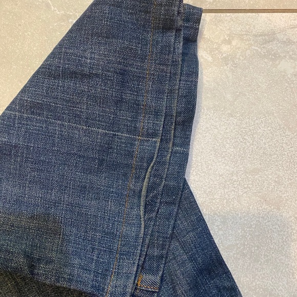 Citizen of Humanity Jeans- Faye #003, size 29 - Picture 12 of 12